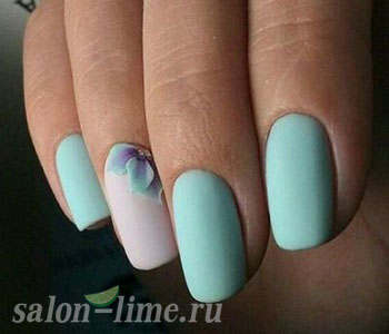 beżowy manicure beżowy manicure