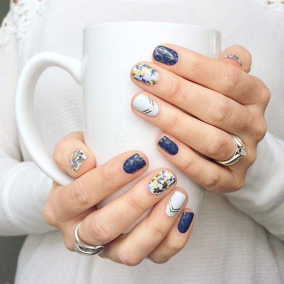 rodzaje manicure rodzaje manicure