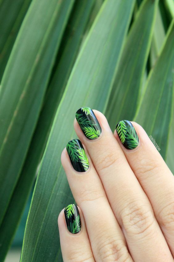 rodzaje manicure rodzaje manicure