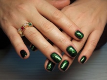 genialny manicure genialny manicure