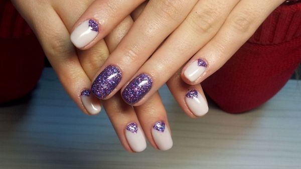genialny manicure genialny manicure