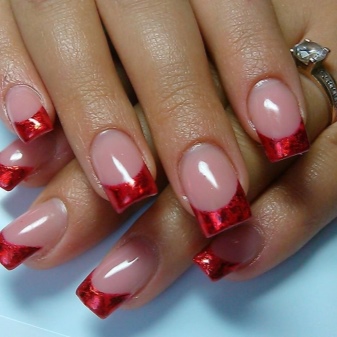 genialny manicure genialny manicure