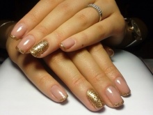genialny manicure genialny manicure