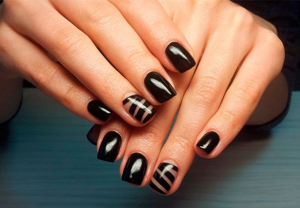 biały lakier żelowy do manicure biały lakier żelowy do manicure