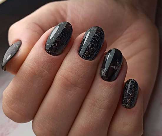 biały manicure biały manicure
