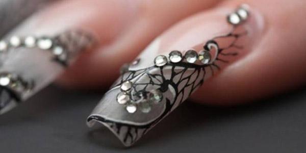 manicure szelakowy manicure szelakowy