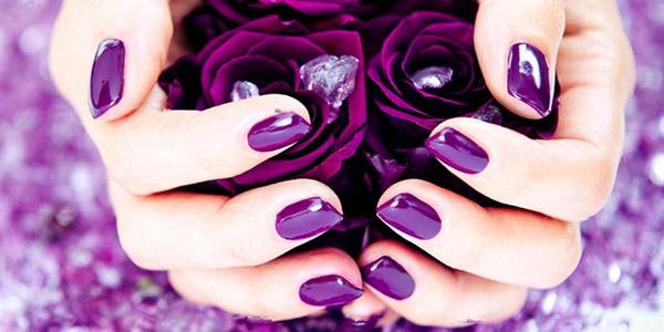 manicure szelakowy manicure szelakowy