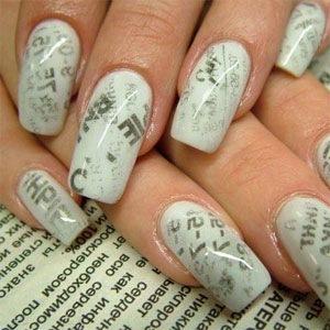 manicure szelakowy manicure szelakowy