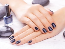 manicure szelakowy manicure szelakowy