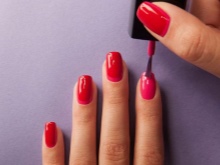 manicure szelakowy manicure szelakowy