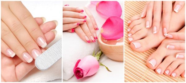 manicure szelakowy manicure szelakowy