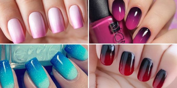 manicure szelakowy manicure szelakowy