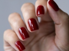manicure szelakowy manicure szelakowy