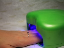 manicure szelakowy manicure szelakowy