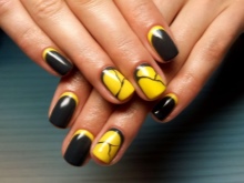 manicure szelakowy manicure szelakowy