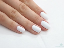 manicure szelakowy manicure szelakowy