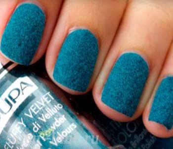 biały manicure biały manicure