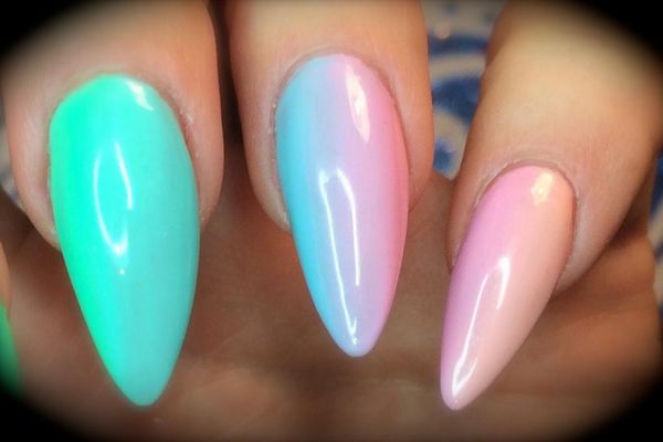 pomysły na manicure pomysły na manicure