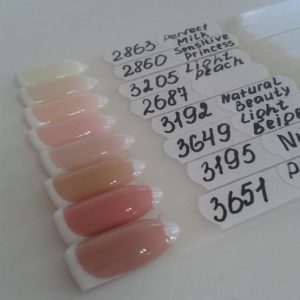 fehér manikűr géllakk fehér manikűr géllakk