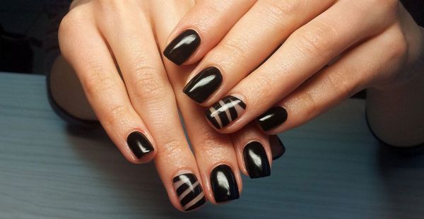 rodzaje manicure rodzaje manicure
