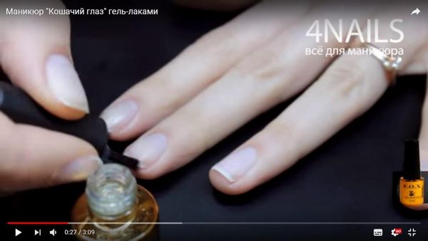 rodzaje manicure rodzaje manicure
