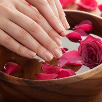 rodzaje manicure rodzaje manicure