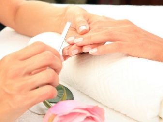 rodzaje manicure rodzaje manicure
