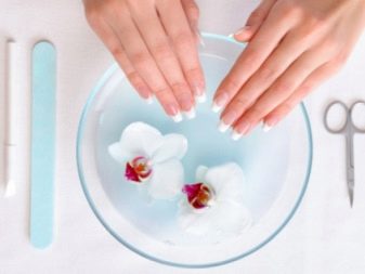 rodzaje manicure rodzaje manicure