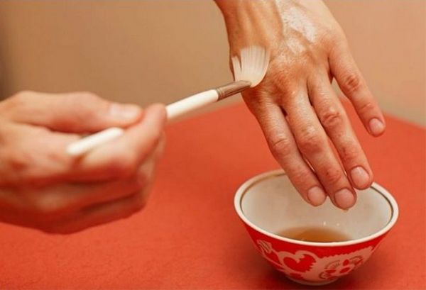 rodzaje manicure rodzaje manicure