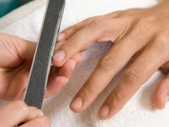 rodzaje manicure rodzaje manicure