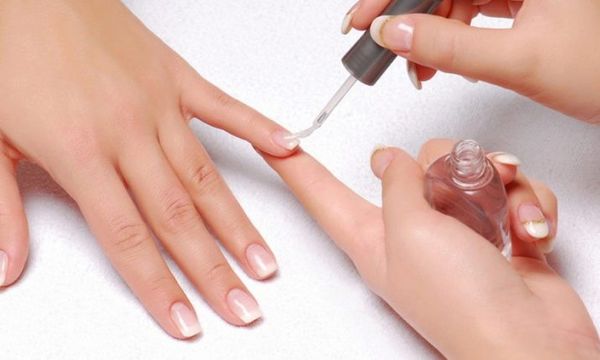 rodzaje manicure rodzaje manicure
