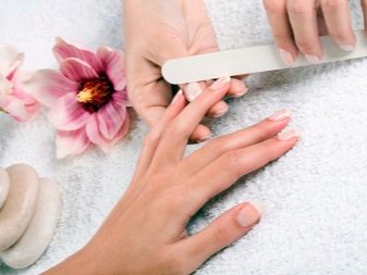 rodzaje manicure rodzaje manicure