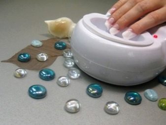 rodzaje manicure rodzaje manicure