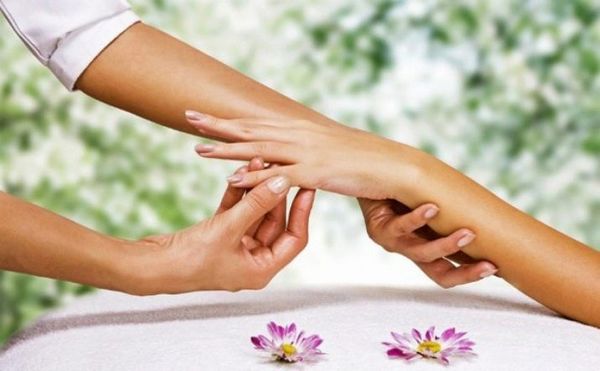 rodzaje manicure rodzaje manicure