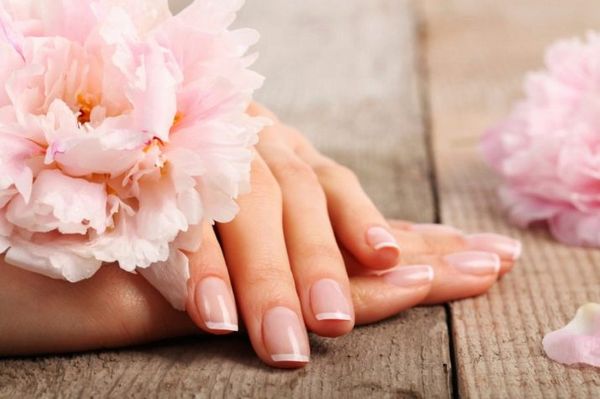 rodzaje manicure rodzaje manicure