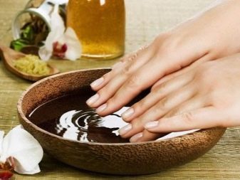 rodzaje manicure rodzaje manicure