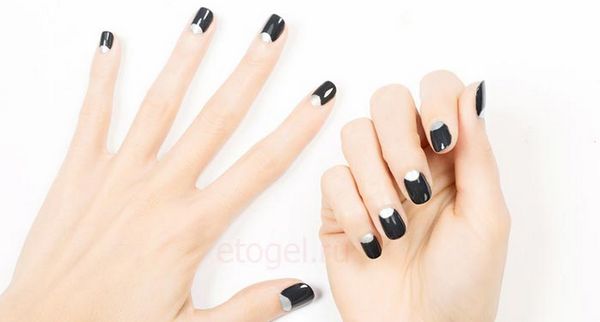 rodzaje lakierów żelowych do manicure rodzaje lakierów żelowych do manicure