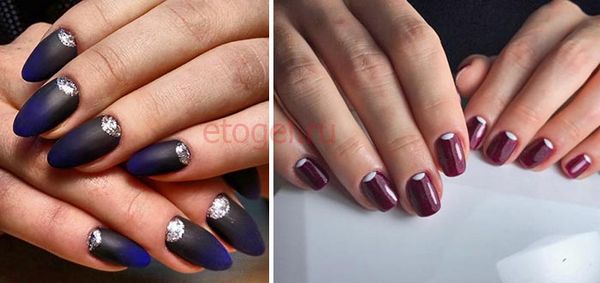 rodzaje lakierów żelowych do manicure rodzaje manicure