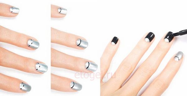 rodzaje manicure rodzaje manicure
