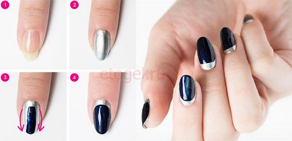rodzaje manicure rodzaje manicure