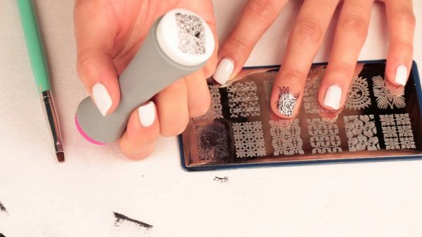 genialny manicure genialny manicure