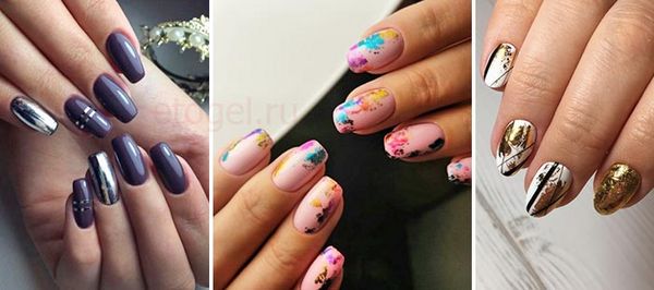 genialny manicure genialny manicure