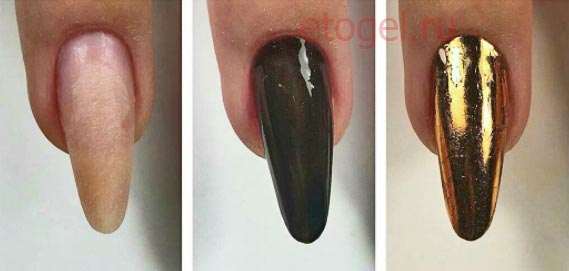 genialny manicure genialny manicure
