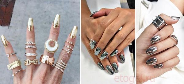 genialny manicure genialny manicure