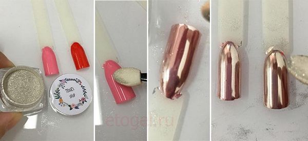 genialny manicure genialny manicure