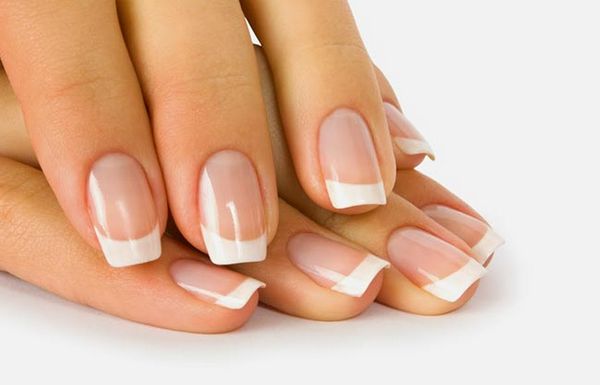 genialny manicure genialny manicure