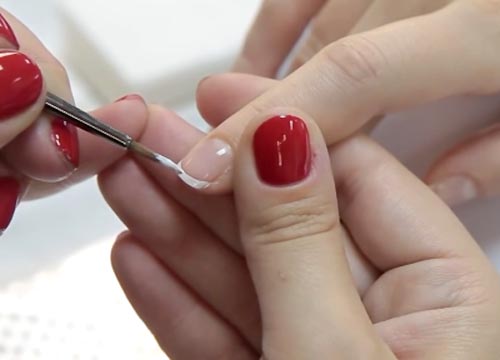 genialny manicure genialny manicure