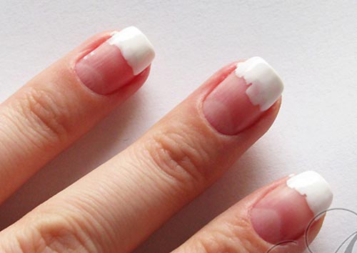 genialny manicure genialny manicure