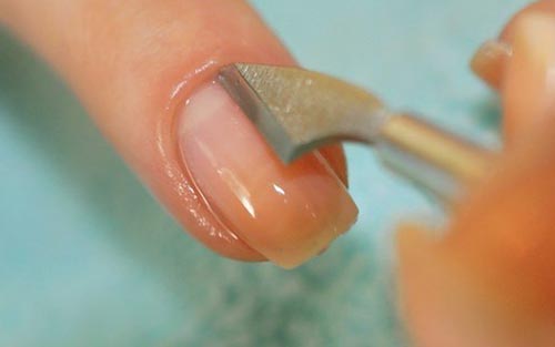 genialny manicure genialny manicure