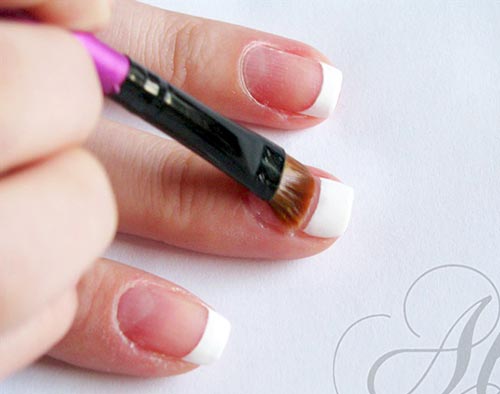 genialny manicure genialny manicure